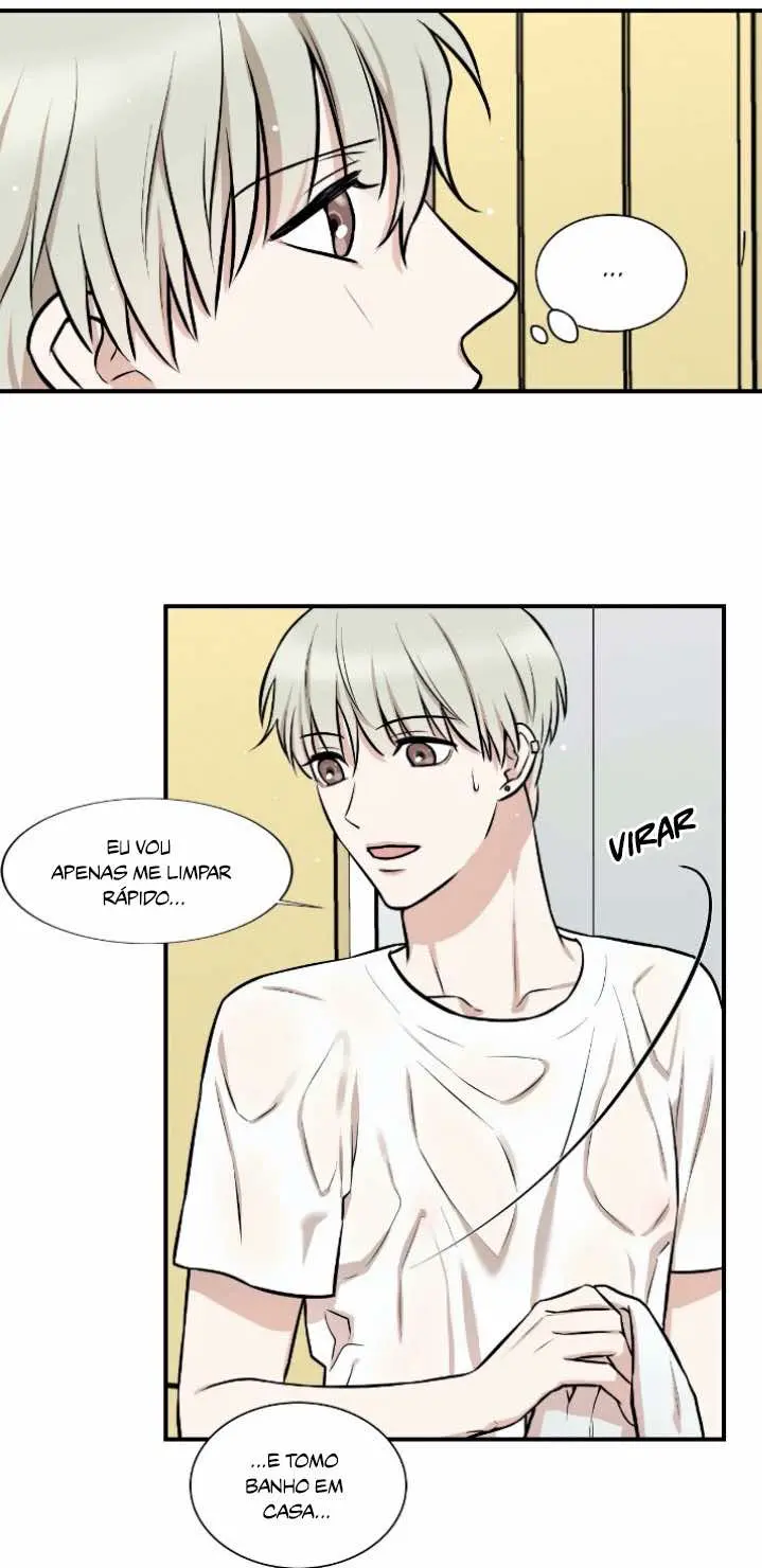 InSecret – Capítulo 08 Yaoi – Página 35 InSecret – Capítulo 08 Yaoi – Página 35