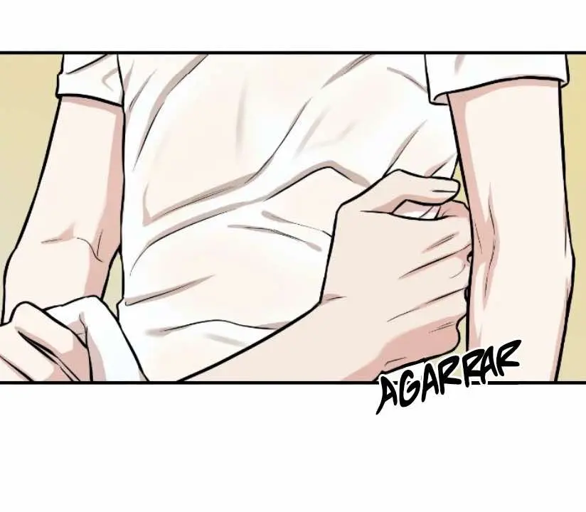 InSecret – Capítulo 08 Yaoi – Página 36 InSecret – Capítulo 08 Yaoi – Página 36