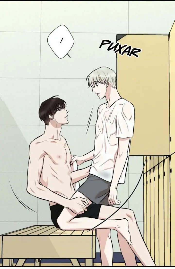 InSecret – Capítulo 08 Yaoi – Página 37 InSecret – Capítulo 08 Yaoi – Página 37