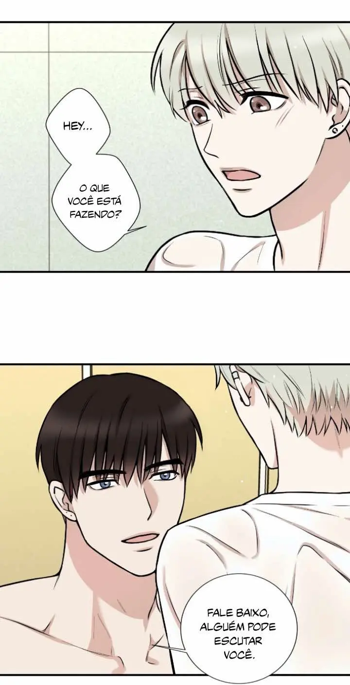 InSecret – Capítulo 08 Yaoi – Página 38 InSecret – Capítulo 08 Yaoi – Página 38