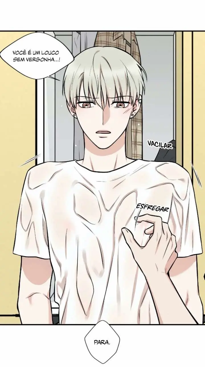 InSecret – Capítulo 08 Yaoi – Página 39 InSecret – Capítulo 08 Yaoi – Página 39