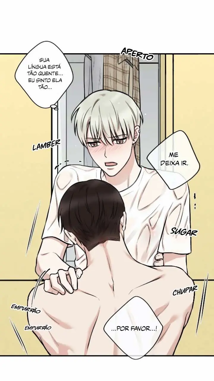 InSecret – Capítulo 08 Yaoi – Página 44 InSecret – Capítulo 08 Yaoi – Página 44