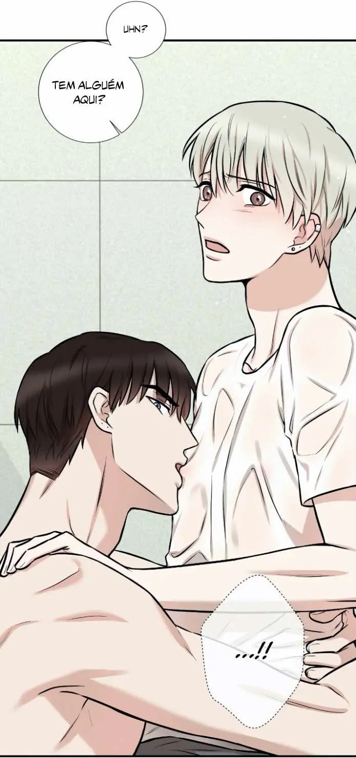 InSecret – Capítulo 08 Yaoi – Página 46 InSecret – Capítulo 08 Yaoi – Página 46