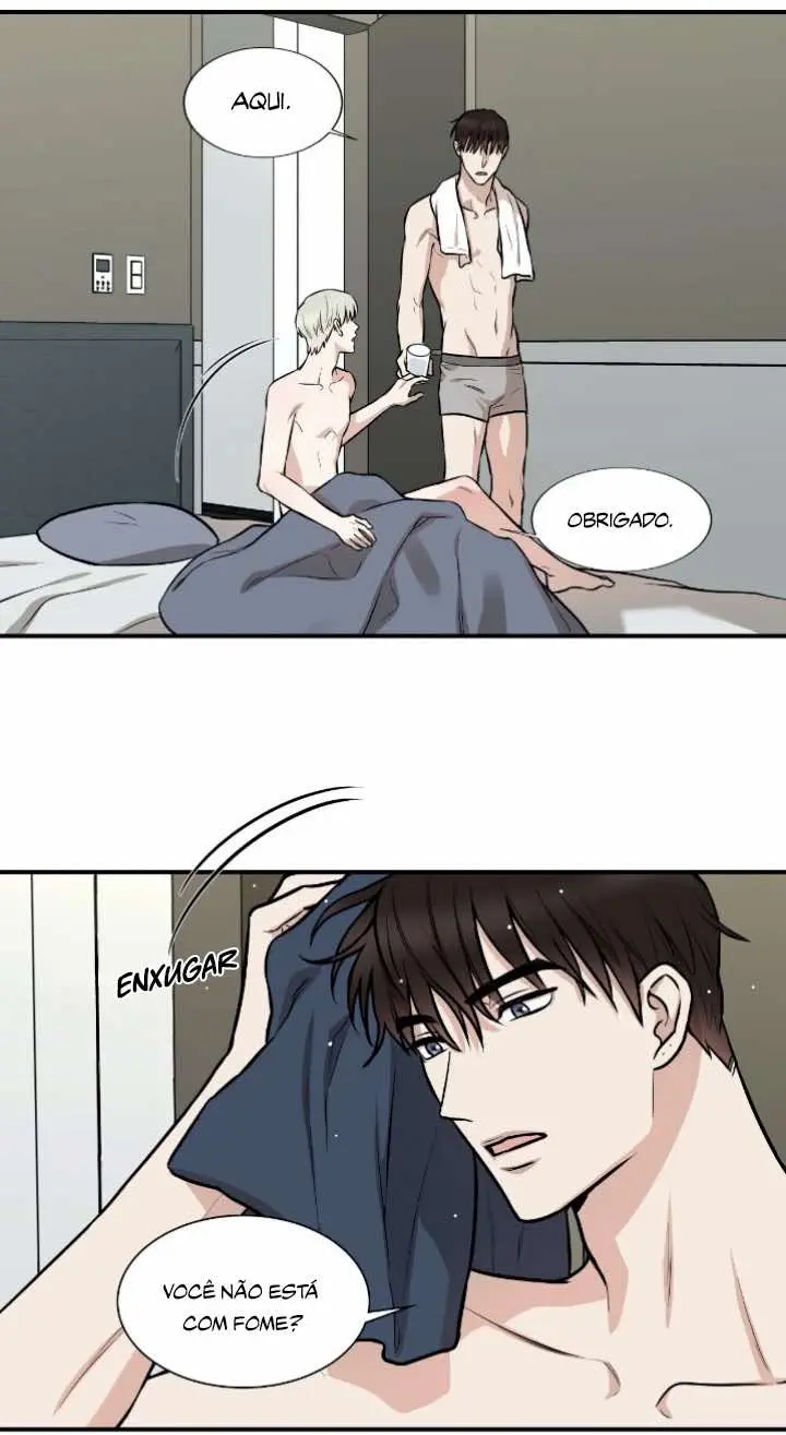 InSecret – Capítulo 08 Yaoi – Página 7 InSecret – Capítulo 08 Yaoi – Página 7