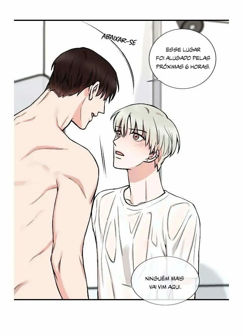 InSecret – Capítulo 09 Yaoi – Página 10 InSecret – Capítulo 09 Yaoi – Página 10