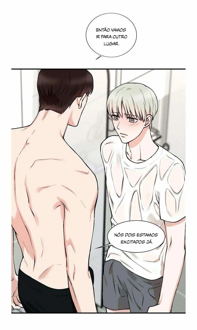 InSecret – Capítulo 09 Yaoi – Página 12 InSecret – Capítulo 09 Yaoi – Página 12