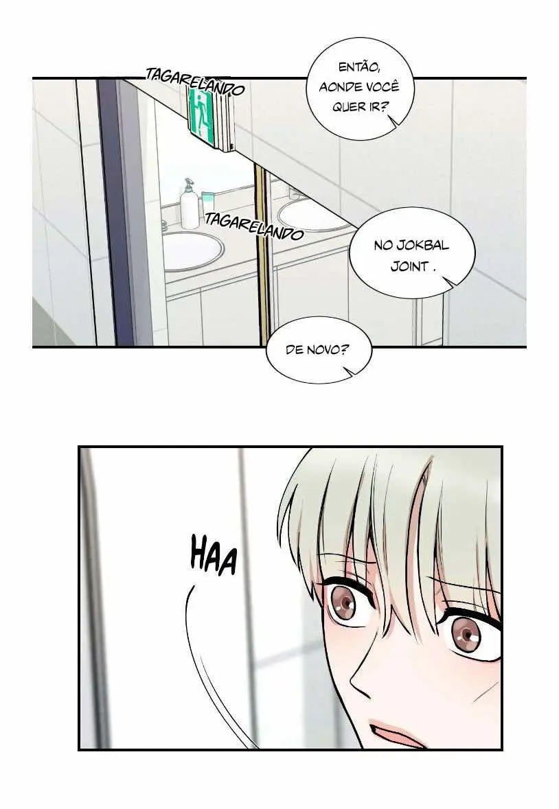 InSecret – Capítulo 09 Yaoi – Página 13 InSecret – Capítulo 09 Yaoi – Página 13