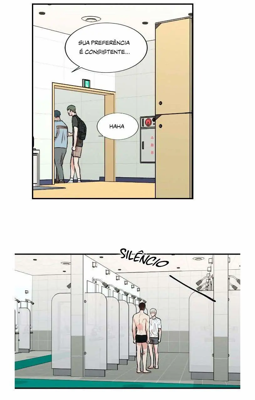 InSecret – Capítulo 09 Yaoi – Página 14 InSecret – Capítulo 09 Yaoi – Página 14