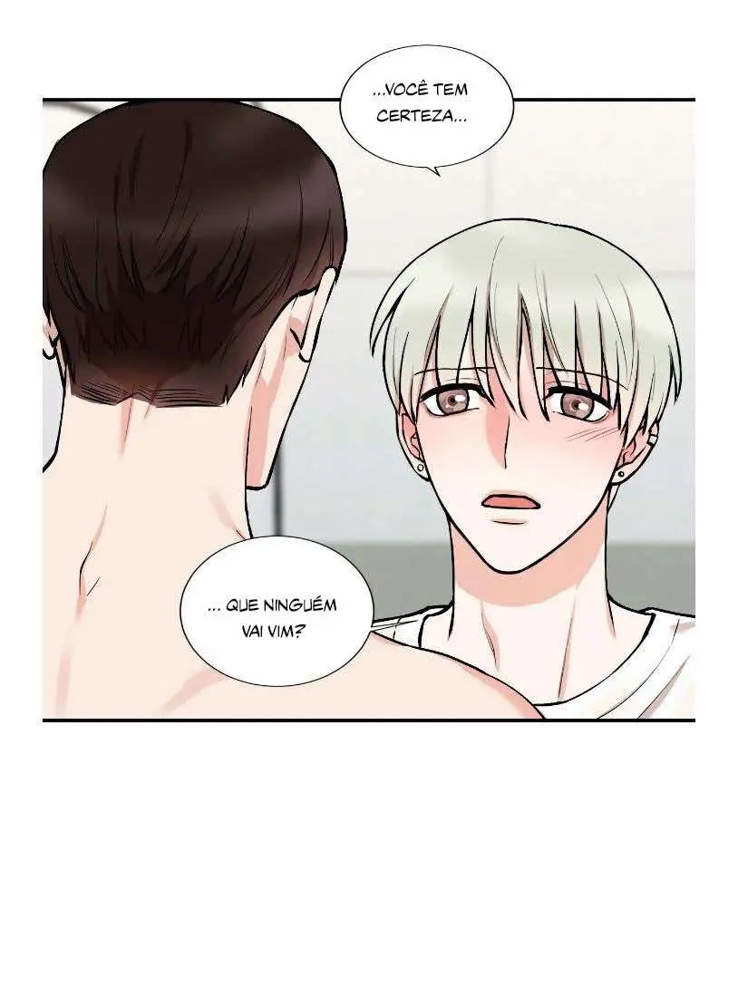 InSecret – Capítulo 09 Yaoi – Página 15 InSecret – Capítulo 09 Yaoi – Página 15