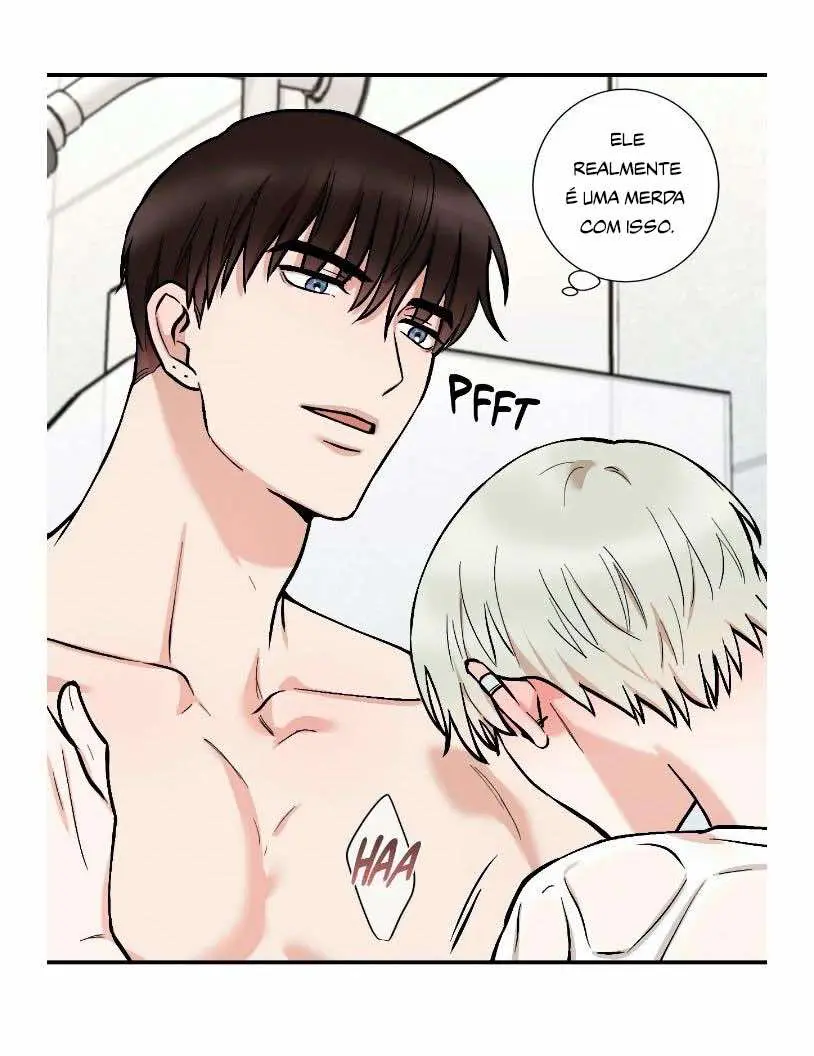 InSecret – Capítulo 09 Yaoi – Página 19 InSecret – Capítulo 09 Yaoi – Página 19