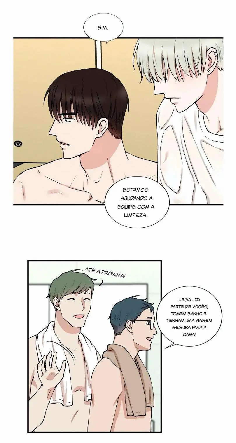 InSecret – Capítulo 09 Yaoi – Página 2 InSecret – Capítulo 09 Yaoi – Página 2