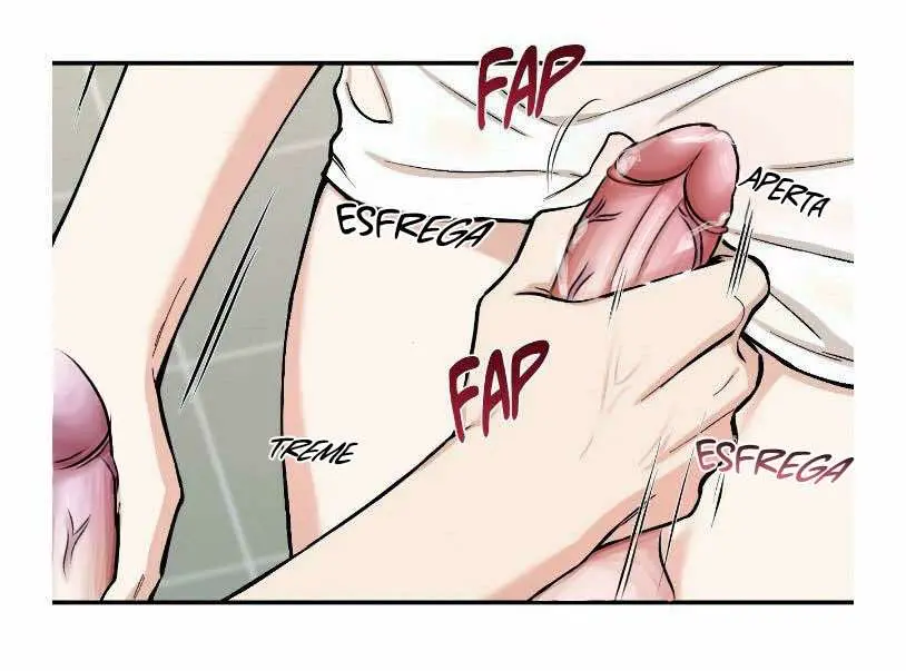 InSecret – Capítulo 09 Yaoi – Página 20 InSecret – Capítulo 09 Yaoi – Página 20