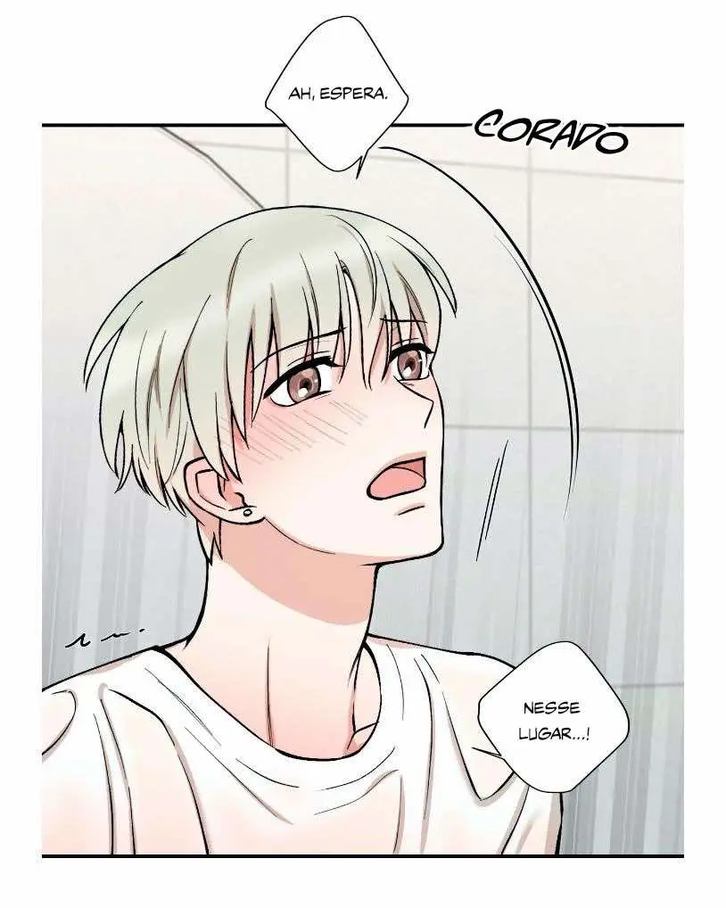 InSecret – Capítulo 09 Yaoi – Página 21 InSecret – Capítulo 09 Yaoi – Página 21