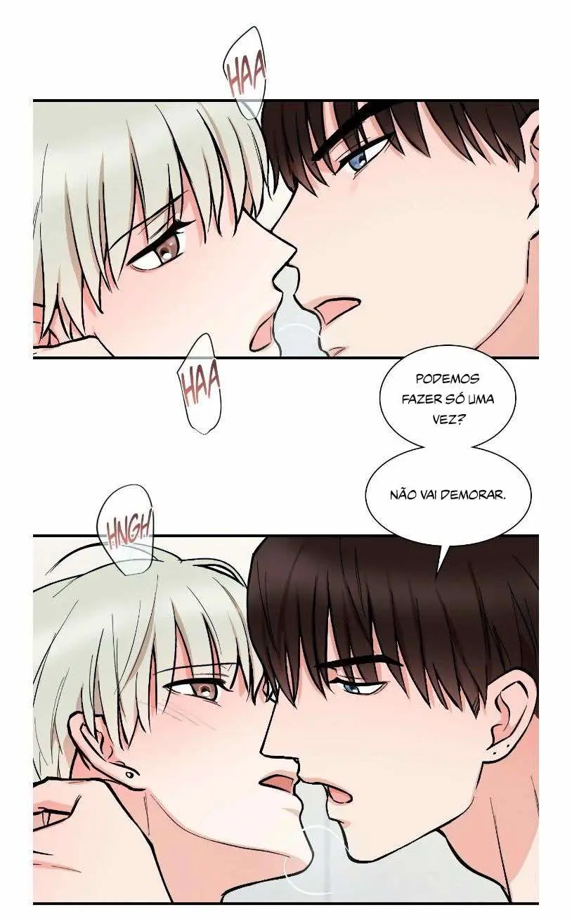 InSecret – Capítulo 09 Yaoi – Página 23 InSecret – Capítulo 09 Yaoi – Página 23