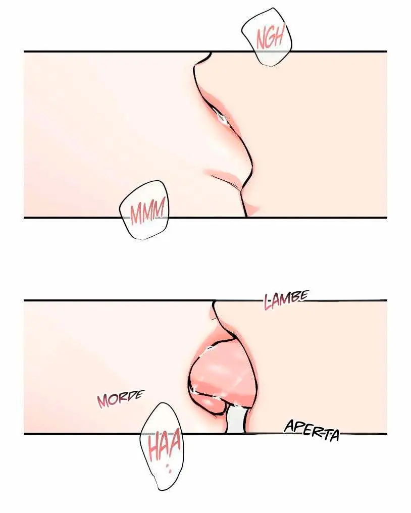 InSecret – Capítulo 09 Yaoi – Página 24 InSecret – Capítulo 09 Yaoi – Página 24