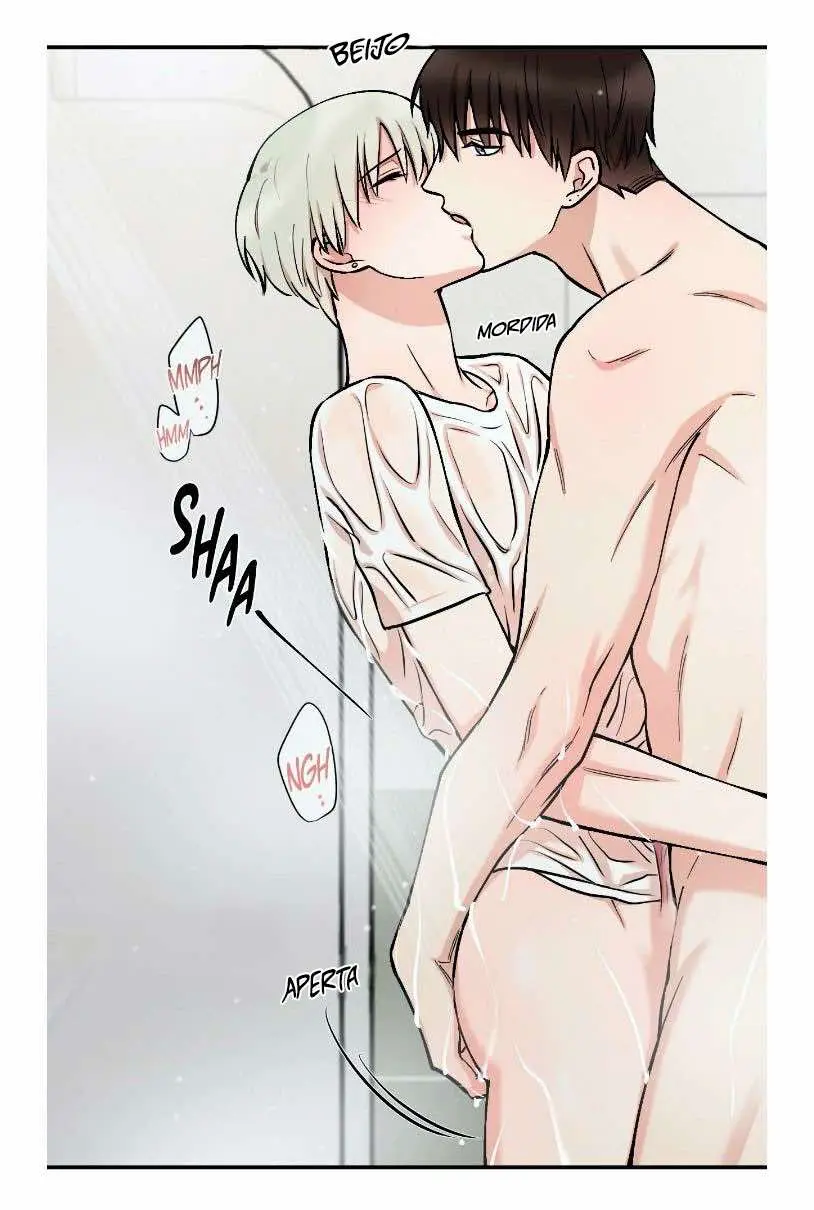 InSecret – Capítulo 09 Yaoi – Página 27 InSecret – Capítulo 09 Yaoi – Página 27