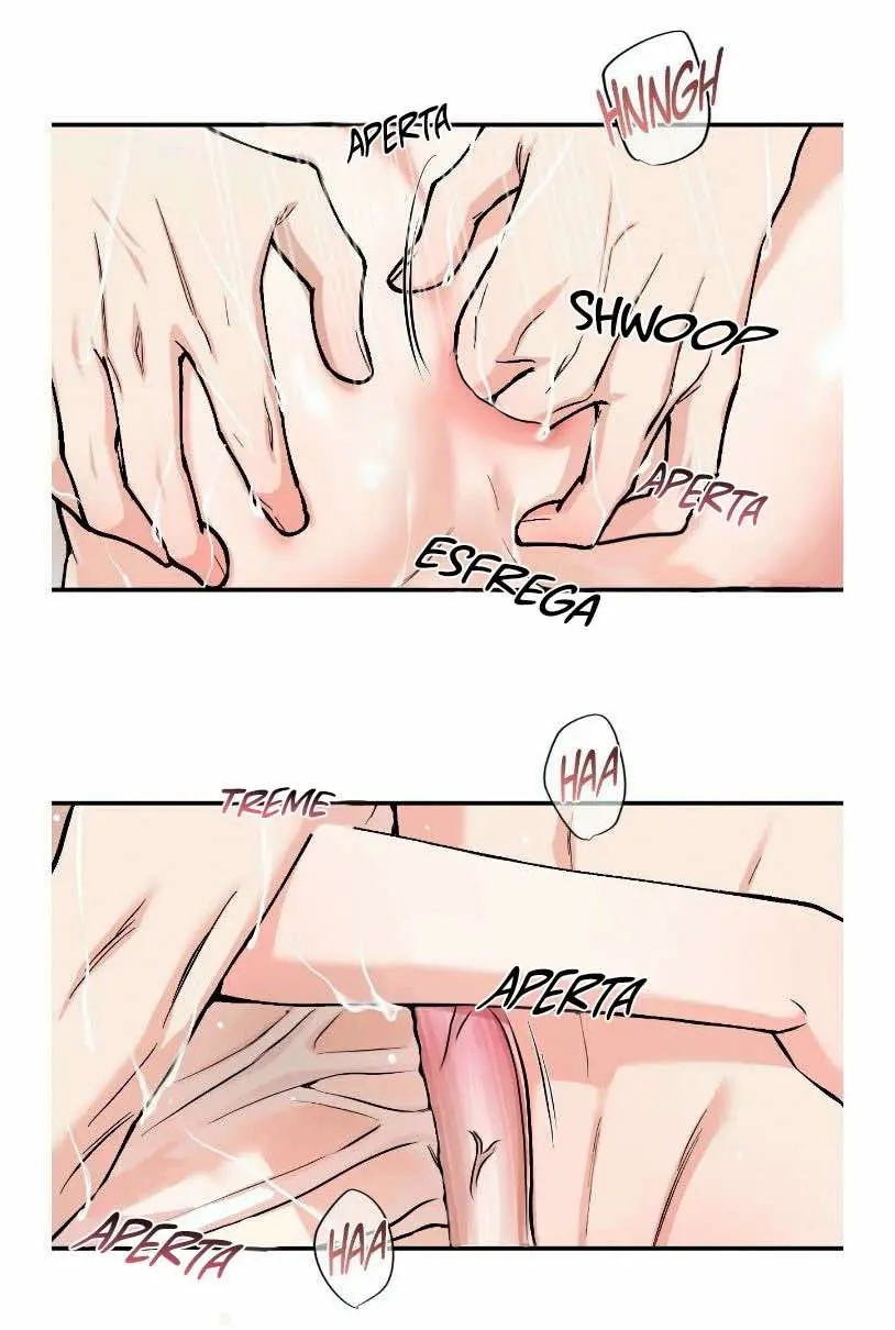 InSecret – Capítulo 09 Yaoi – Página 28 InSecret – Capítulo 09 Yaoi – Página 28