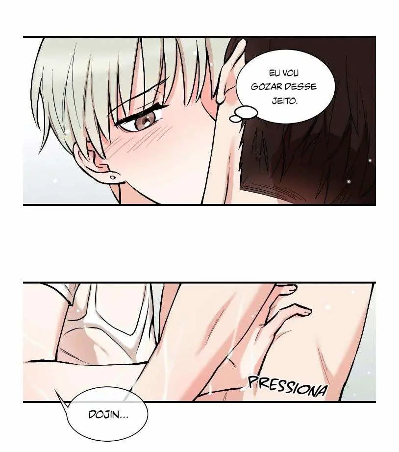 InSecret – Capítulo 09 Yaoi – Página 29 InSecret – Capítulo 09 Yaoi – Página 29