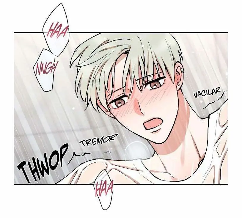 InSecret – Capítulo 09 Yaoi – Página 34 InSecret – Capítulo 09 Yaoi – Página 34