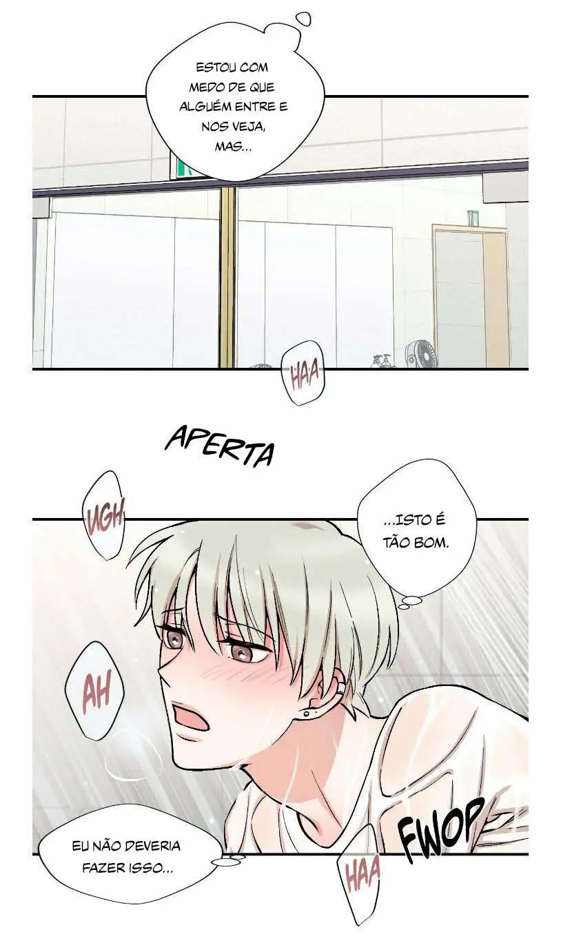 InSecret – Capítulo 09 Yaoi – Página 38 InSecret – Capítulo 09 Yaoi – Página 38