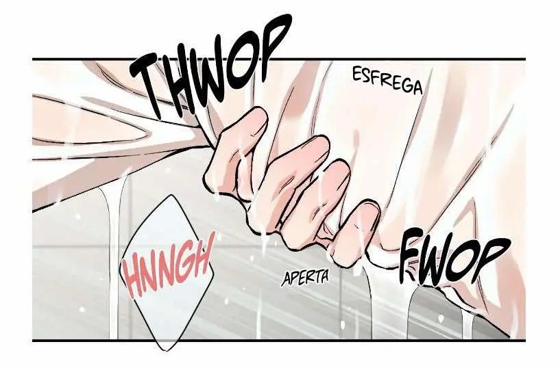 InSecret – Capítulo 09 Yaoi – Página 39 InSecret – Capítulo 09 Yaoi – Página 39