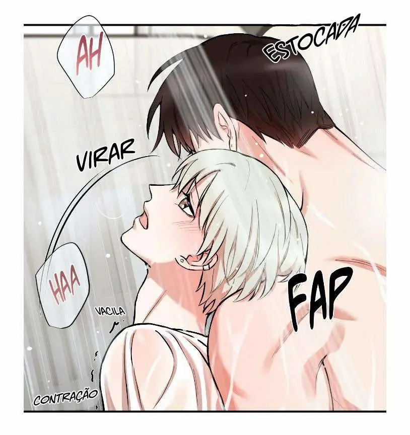 InSecret – Capítulo 09 Yaoi – Página 43 InSecret – Capítulo 09 Yaoi – Página 43