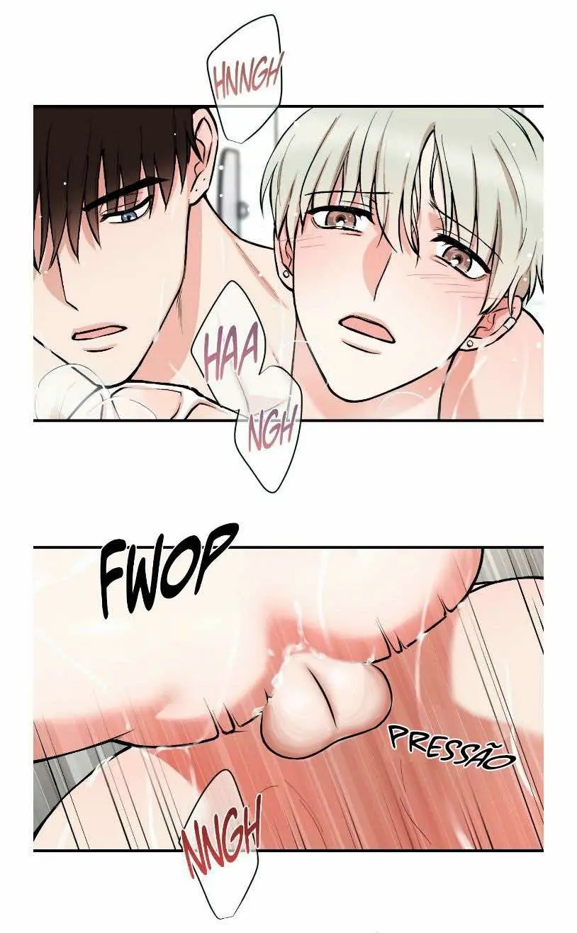 InSecret – Capítulo 09 Yaoi – Página 45 InSecret – Capítulo 09 Yaoi – Página 45