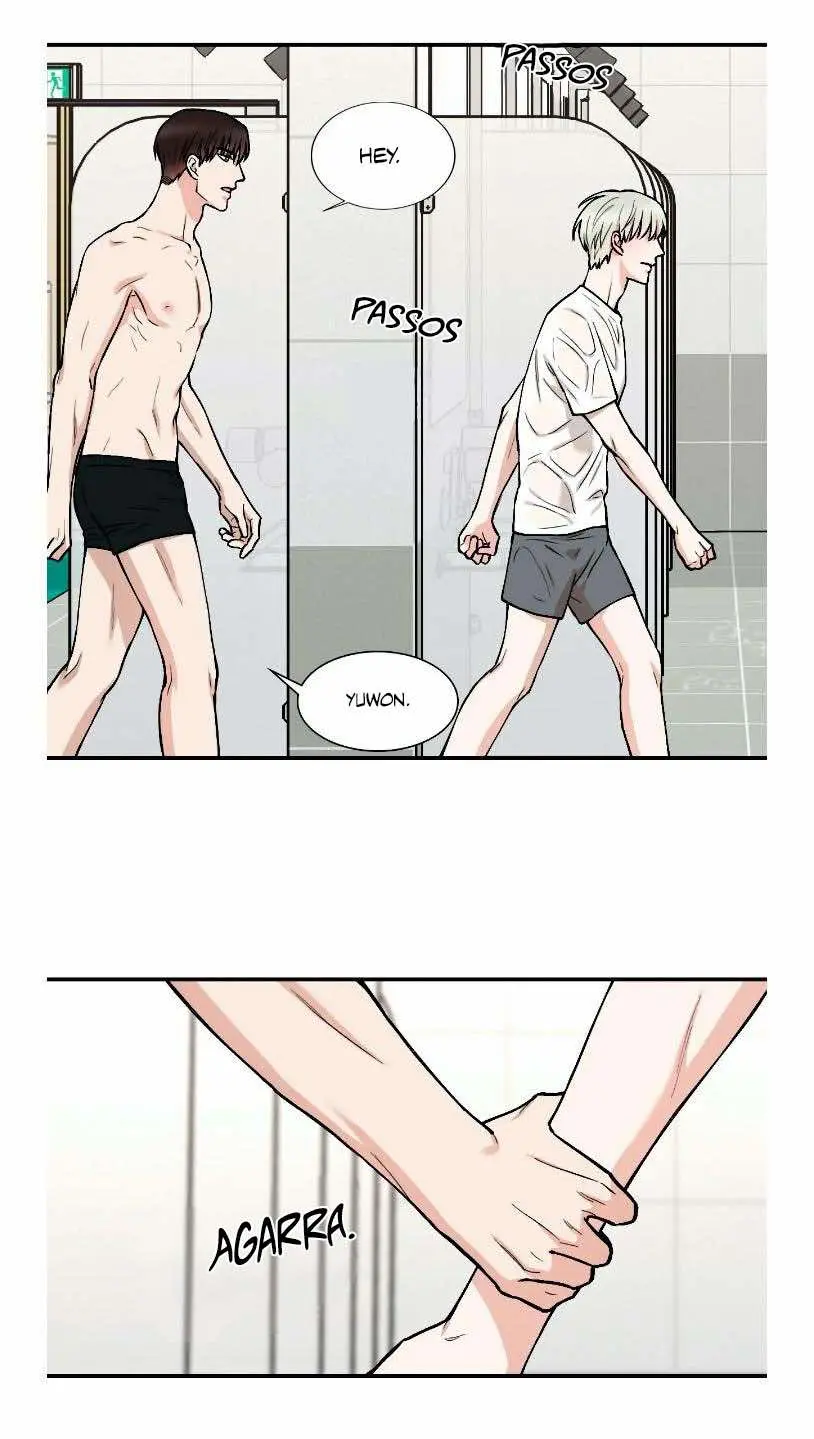 InSecret – Capítulo 09 Yaoi – Página 6 InSecret – Capítulo 09 Yaoi – Página 6