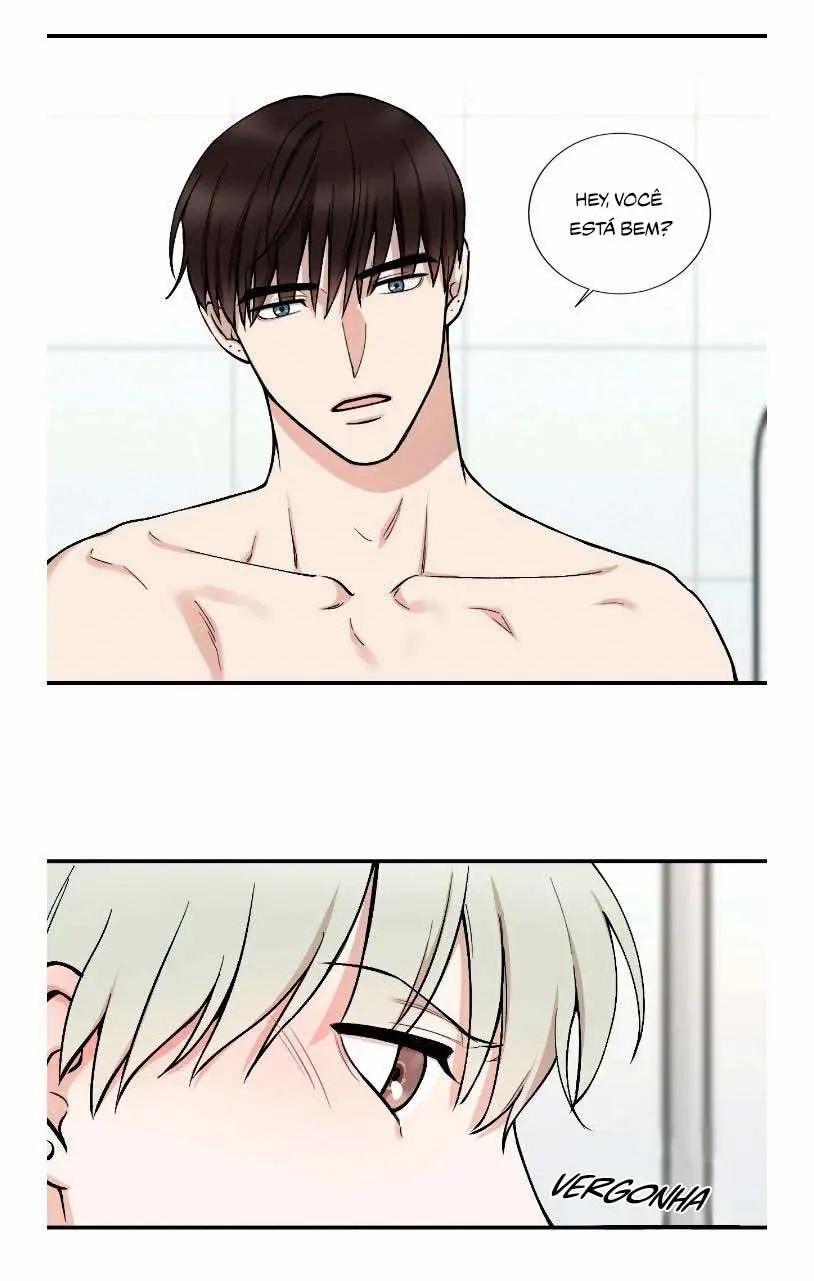 InSecret – Capítulo 09 Yaoi – Página 7 InSecret – Capítulo 09 Yaoi – Página 7