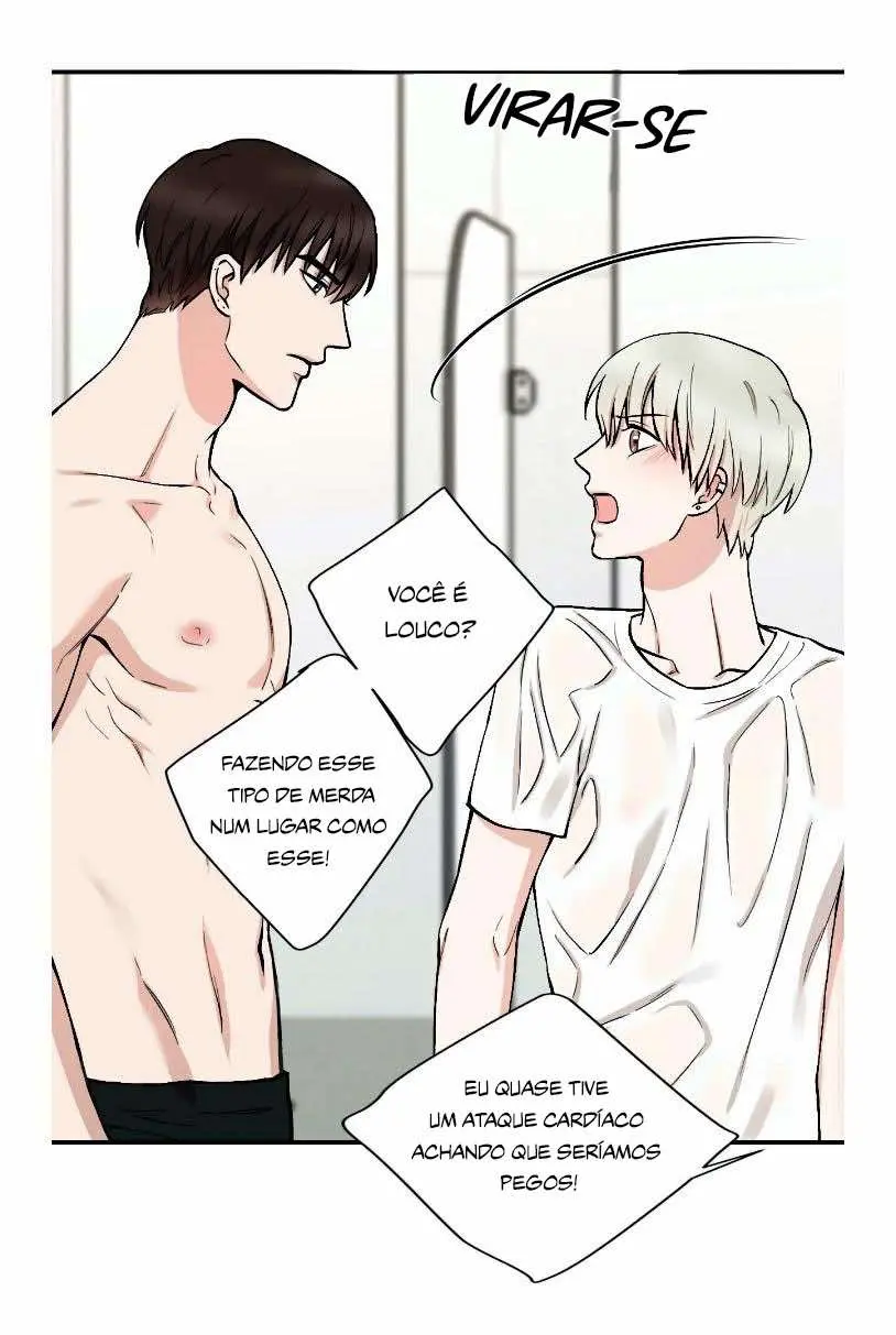 InSecret – Capítulo 09 Yaoi – Página 8 InSecret – Capítulo 09 Yaoi – Página 8