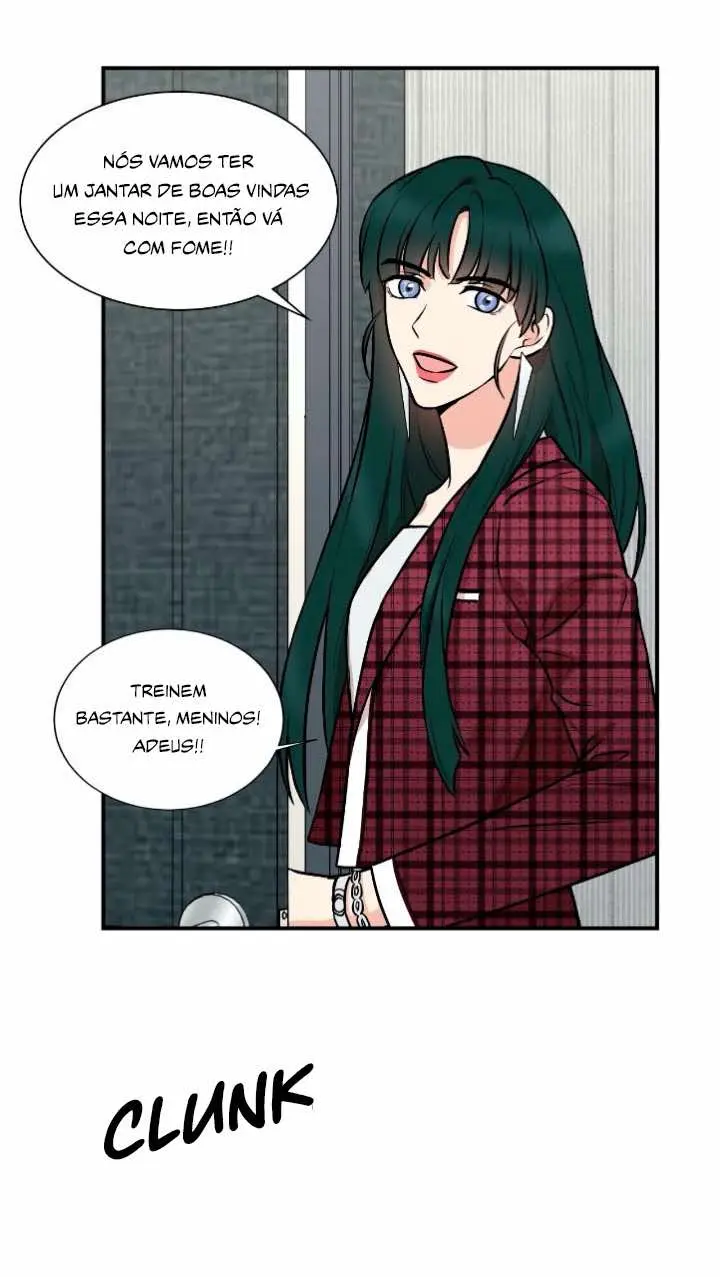 InSecret – Capítulo 10 Yaoi – Página 10