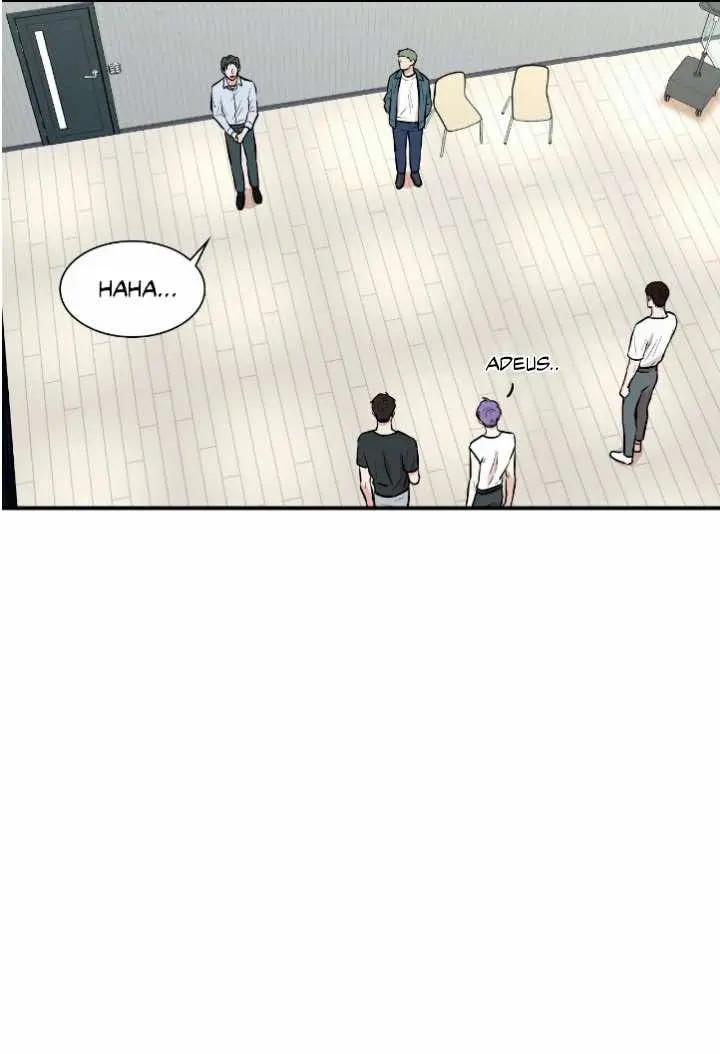 InSecret – Capítulo 10 Yaoi – Página 11