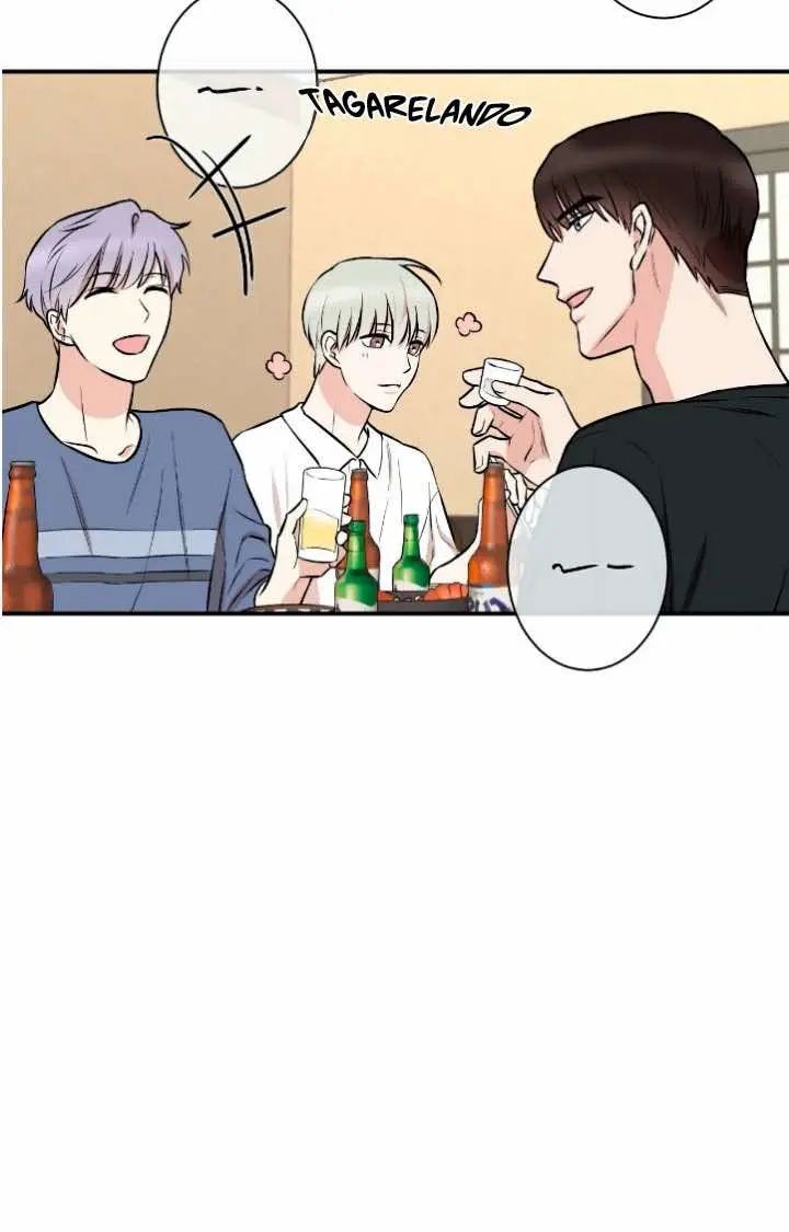 InSecret – Capítulo 10 Yaoi – Página 15