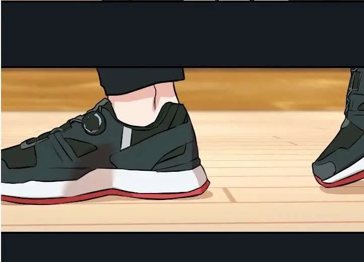 InSecret – Capítulo 10 Yaoi – Página 22