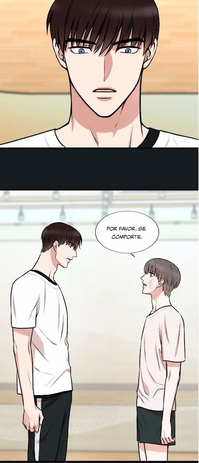 InSecret – Capítulo 10 Yaoi – Página 27