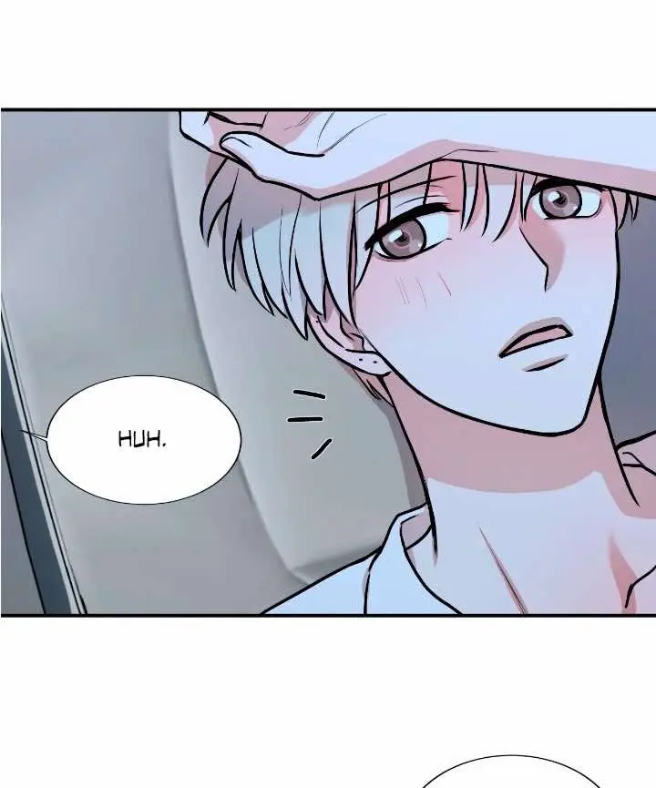 InSecret – Capítulo 10 Yaoi – Página 40