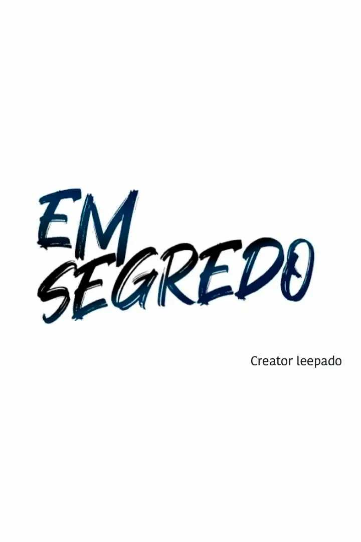 InSecret – Capítulo 10 Yaoi – Página 6