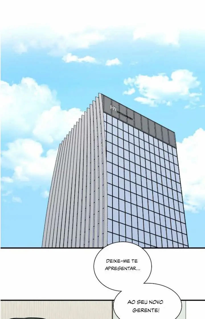 InSecret – Capítulo 10 Yaoi – Página 7