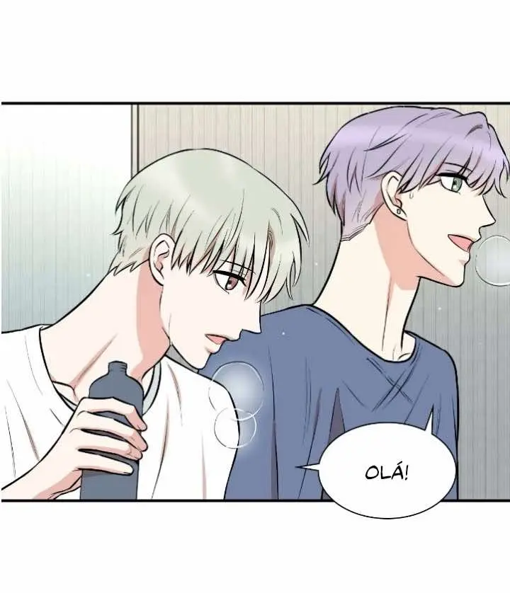 InSecret – Capítulo 10 Yaoi – Página 9