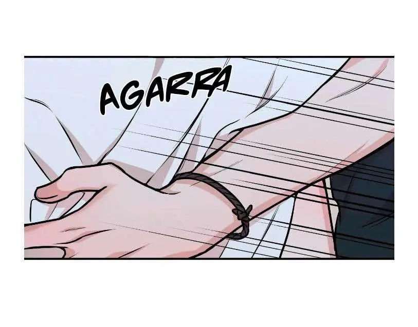 InSecret – Capítulo 11 Yaoi – Página 19