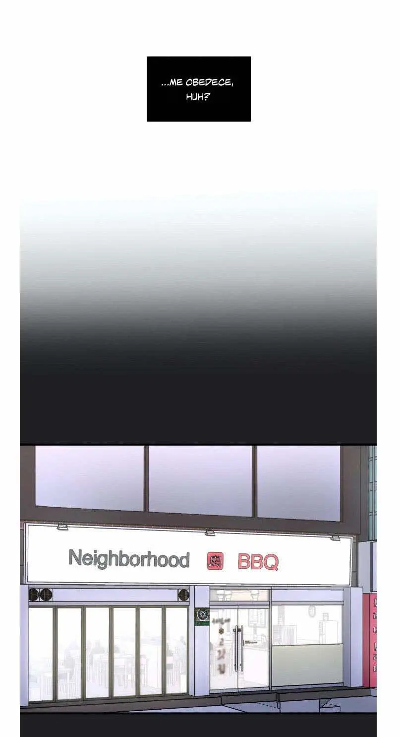 InSecret – Capítulo 11 Yaoi – Página 27