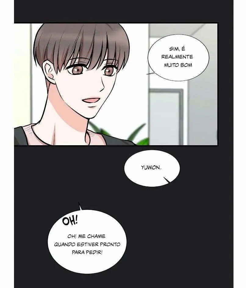 InSecret – Capítulo 11 Yaoi – Página 29