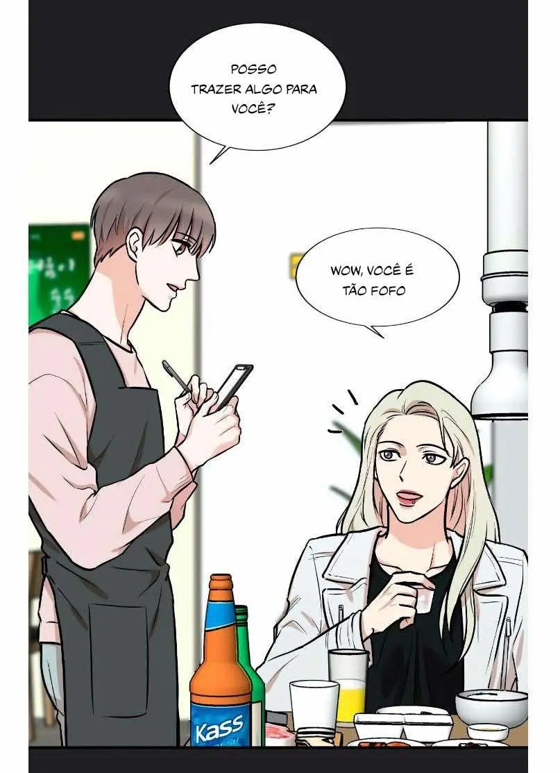 InSecret – Capítulo 11 Yaoi – Página 31