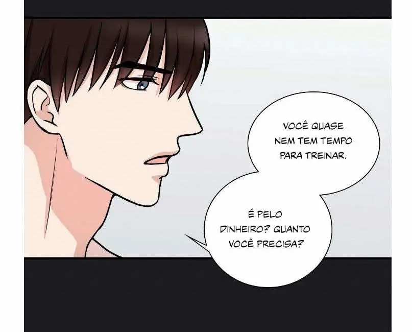 InSecret – Capítulo 11 Yaoi – Página 39