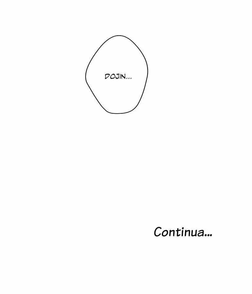 InSecret – Capítulo 11 Yaoi – Página 45