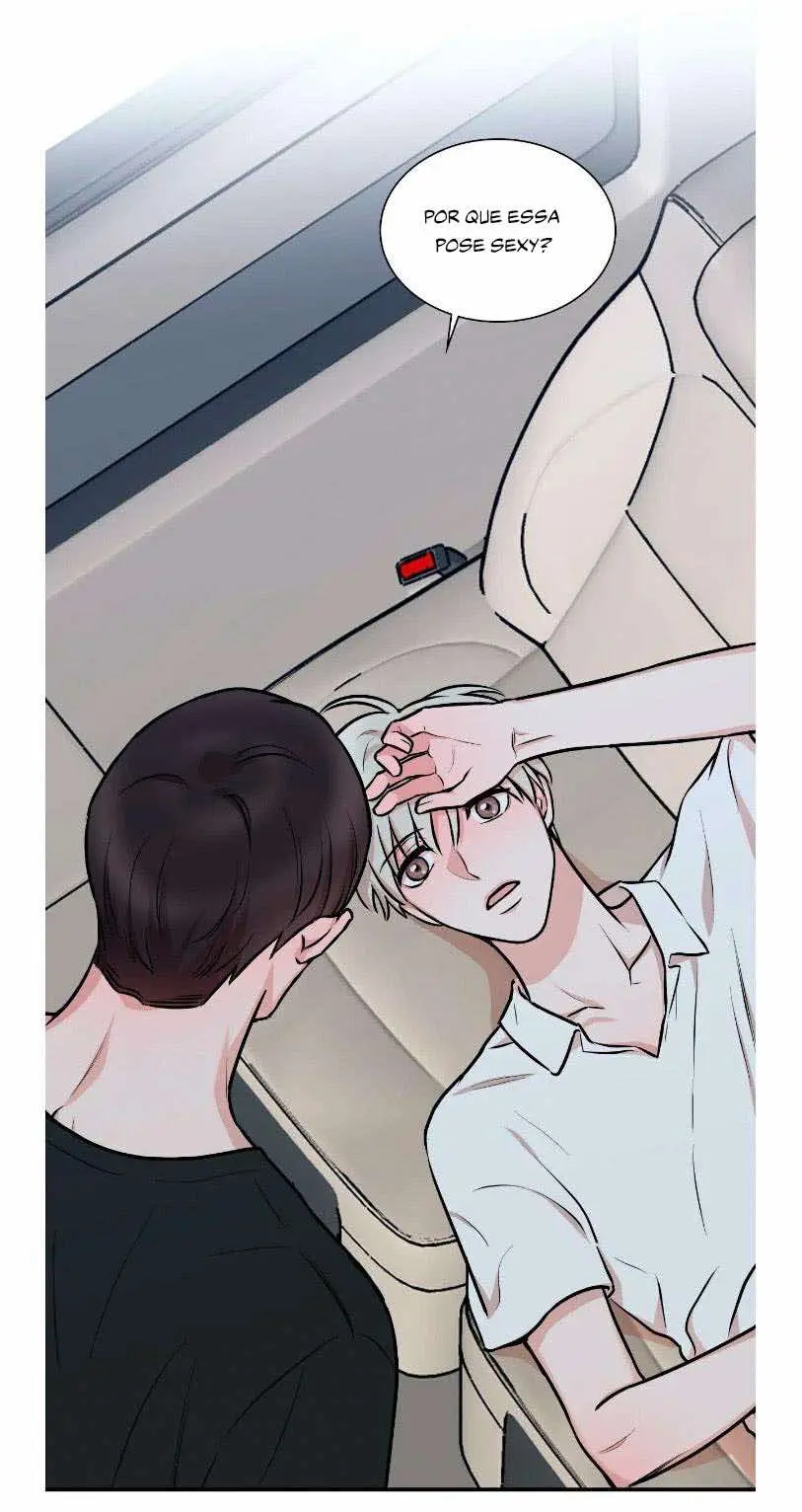 InSecret – Capítulo 11 Yaoi – Página 7