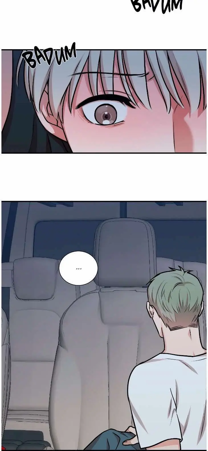 InSecret – Capítulo 12 Yaoi – Página 20