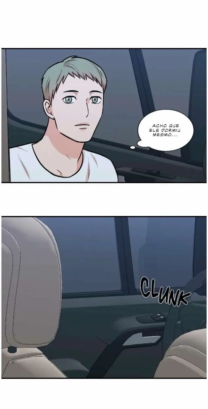 InSecret – Capítulo 12 Yaoi – Página 21