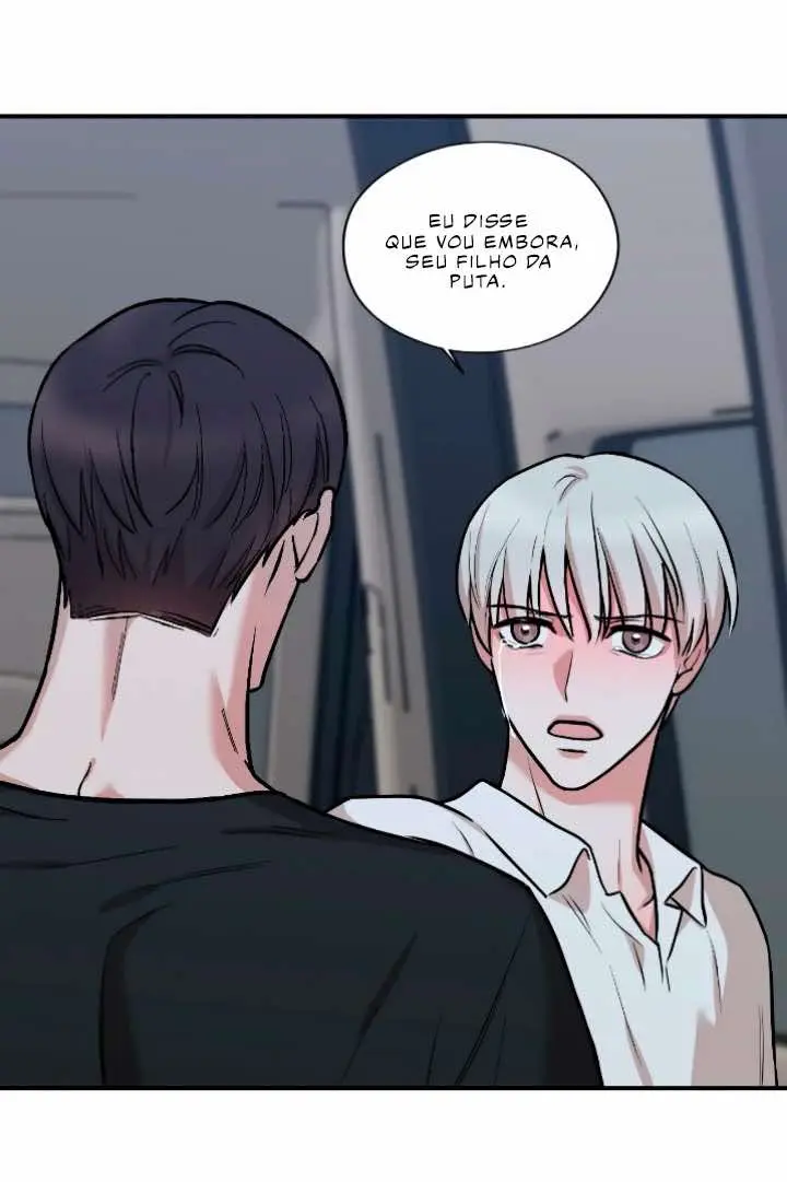 InSecret – Capítulo 12 Yaoi – Página 29