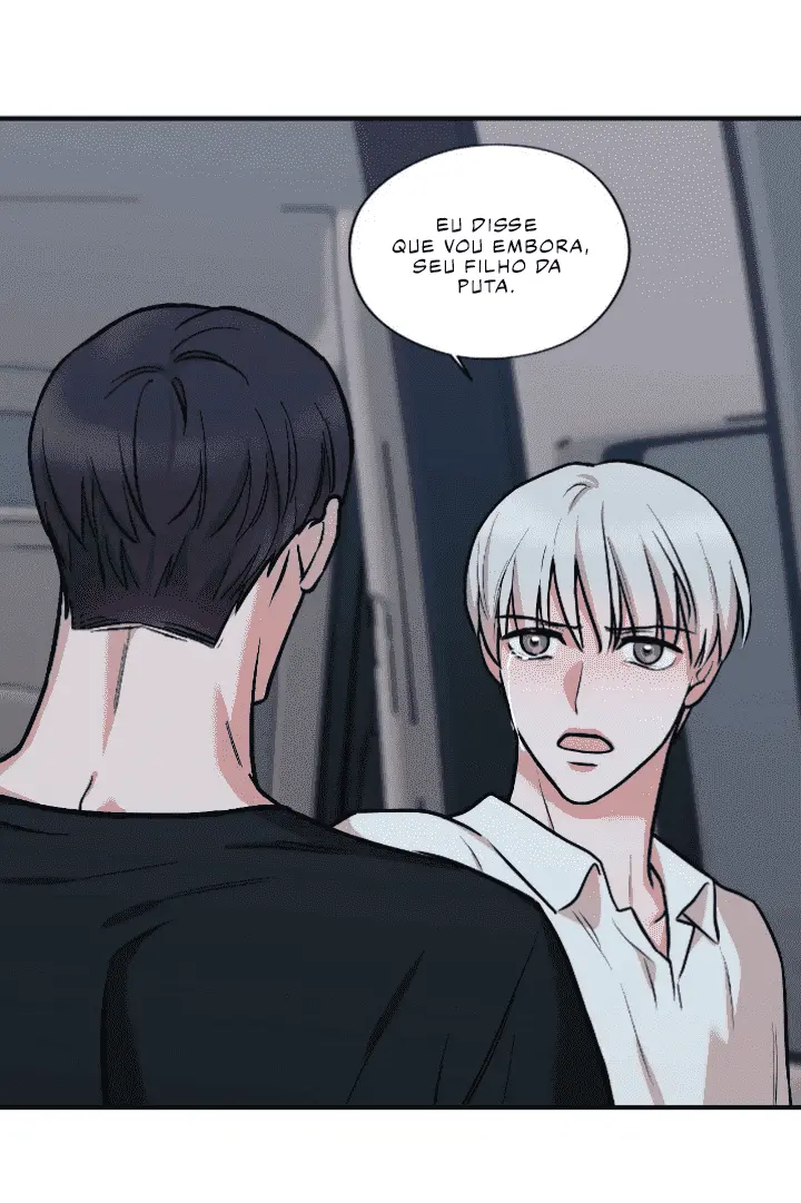 InSecret – Capítulo 12 Yaoi – Página 30